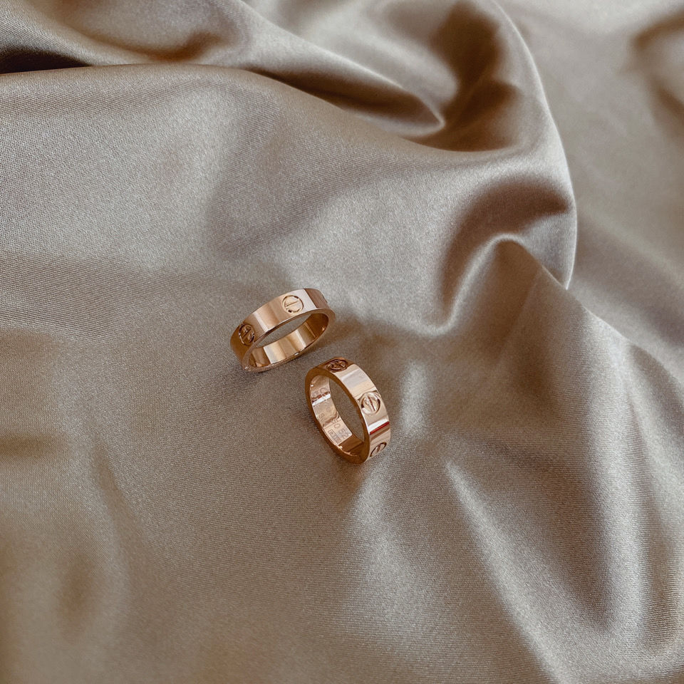 classic love ring classic love ring