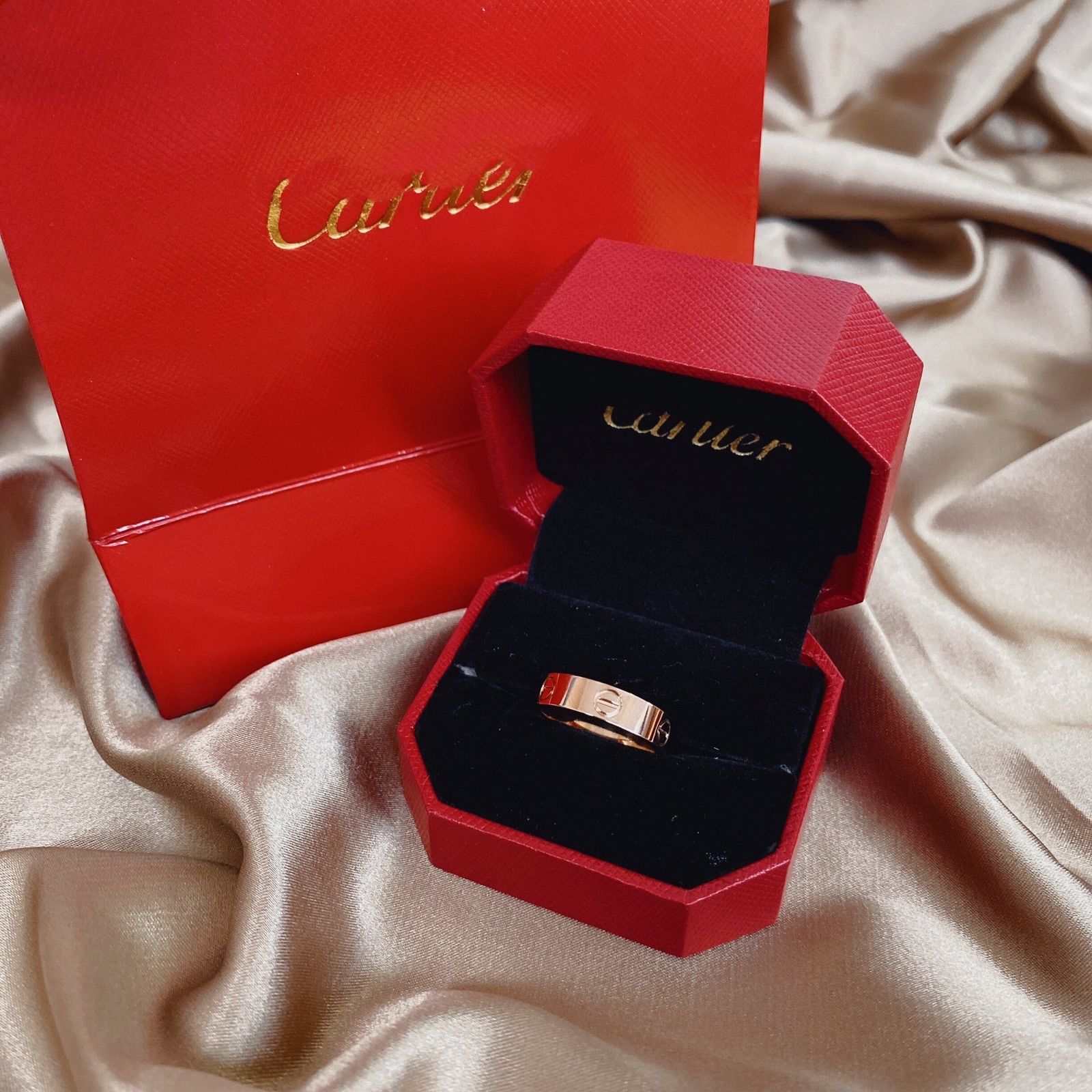 classic love ring classic love ring