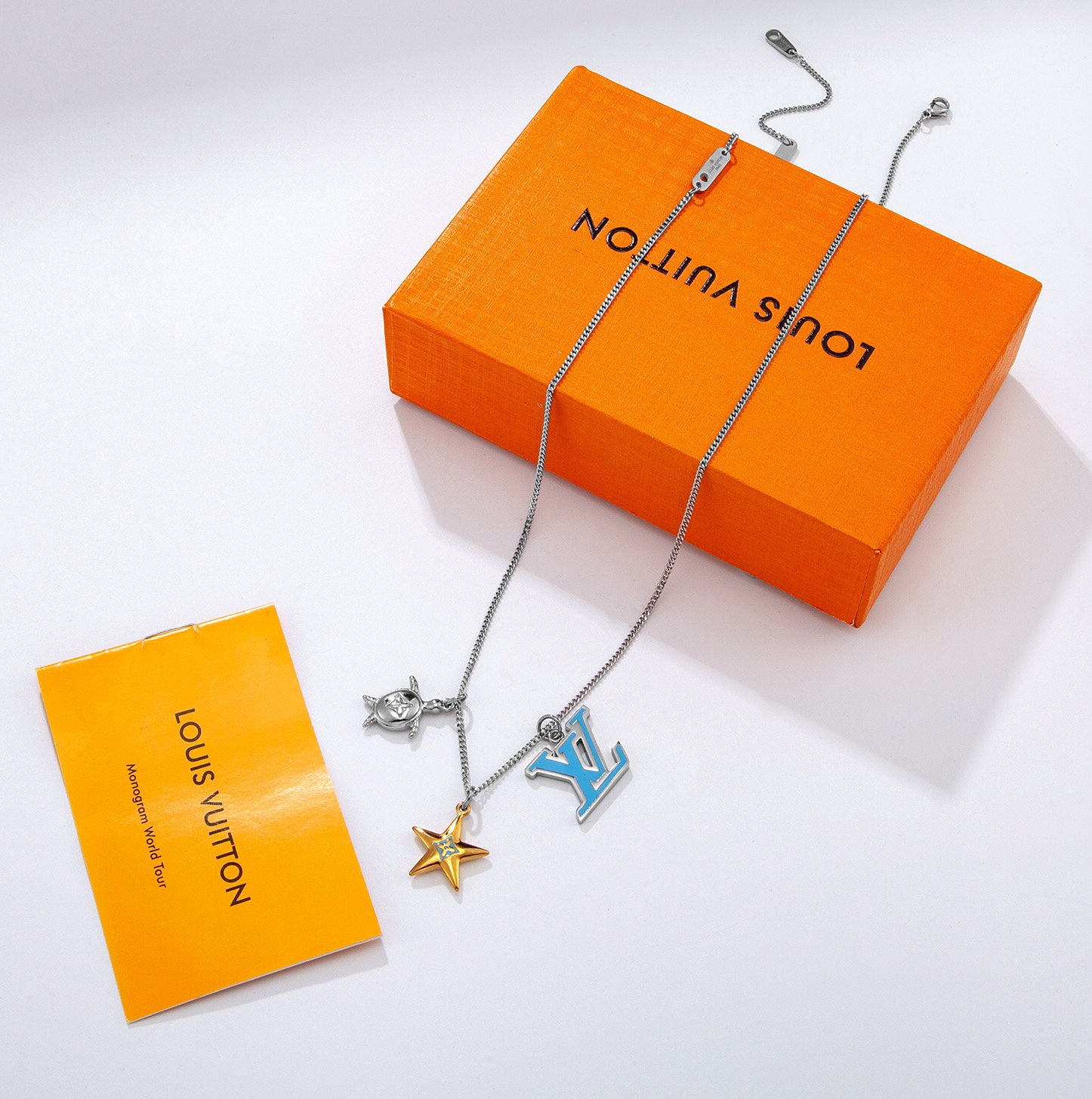 lucky star turtle necklace lucky star turtle necklace